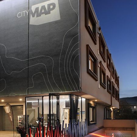 Hotel Citymap Maribor Exterior photo