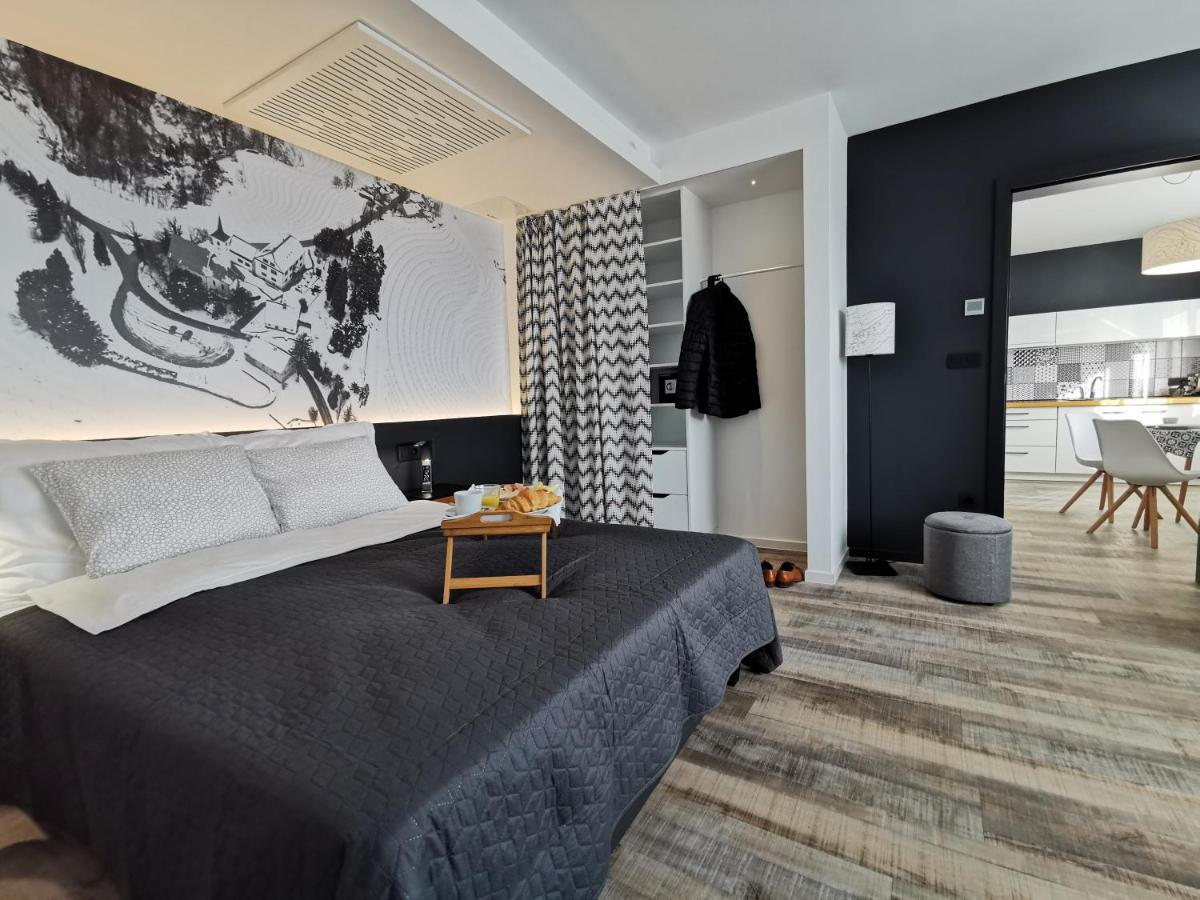 Hotel Citymap Maribor Exterior photo
