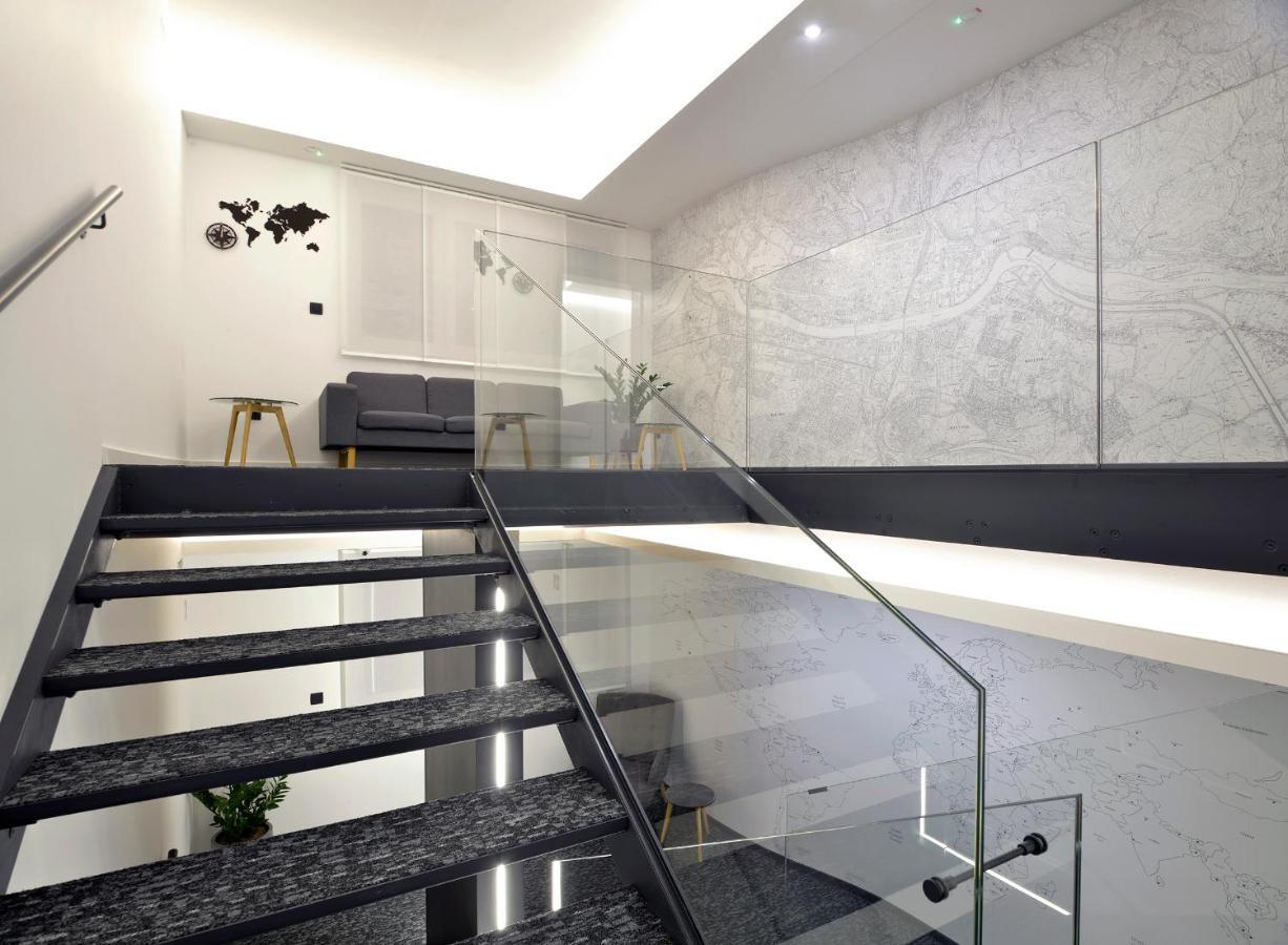 Hotel Citymap Maribor Exterior photo