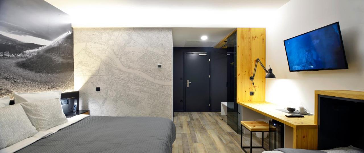 Hotel Citymap Maribor Exterior photo