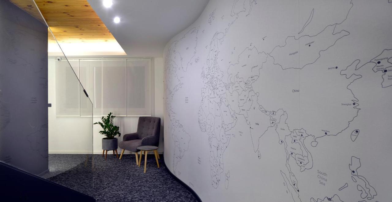 Hotel Citymap Maribor Exterior photo