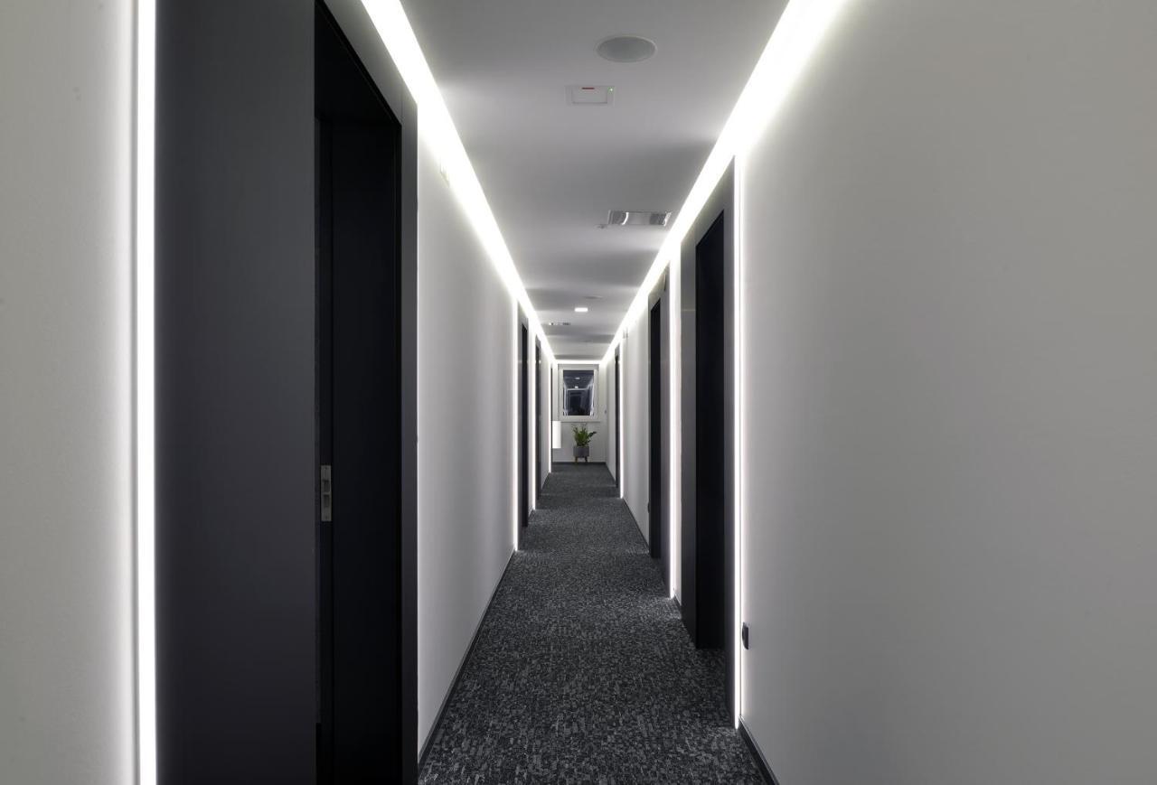 Hotel Citymap Maribor Exterior photo
