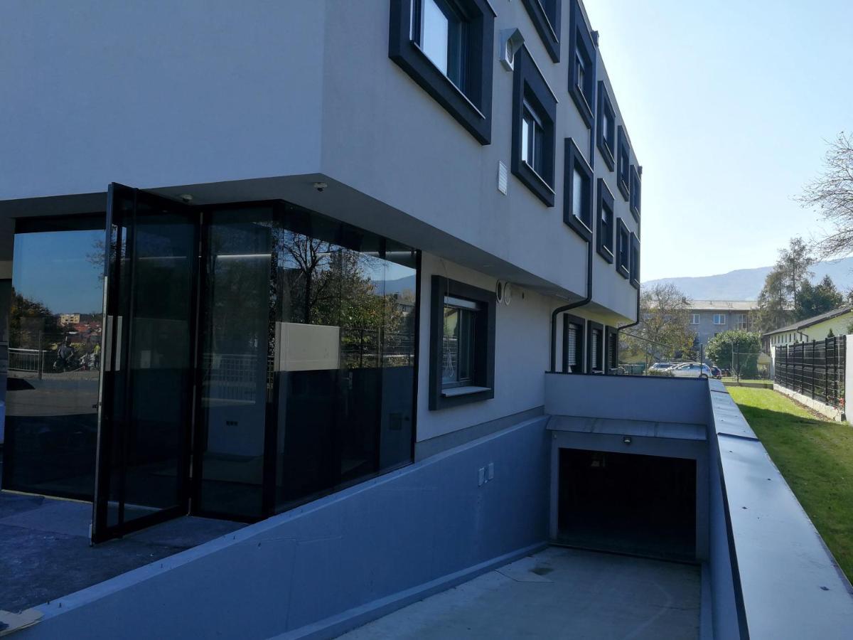 Hotel Citymap Maribor Exterior photo