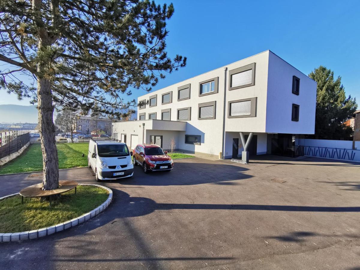 Hotel Citymap Maribor Exterior photo