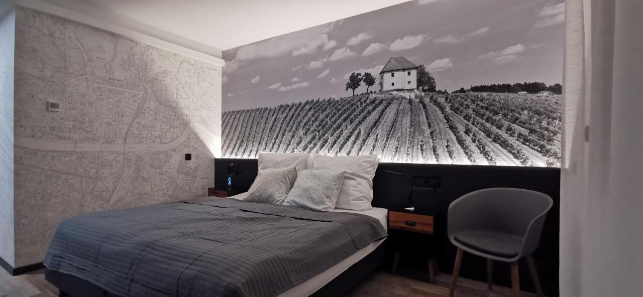 Hotel Citymap Maribor Exterior photo