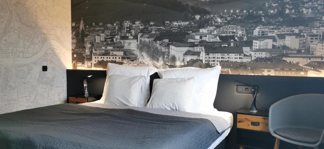 Hotel Citymap Maribor Exterior photo